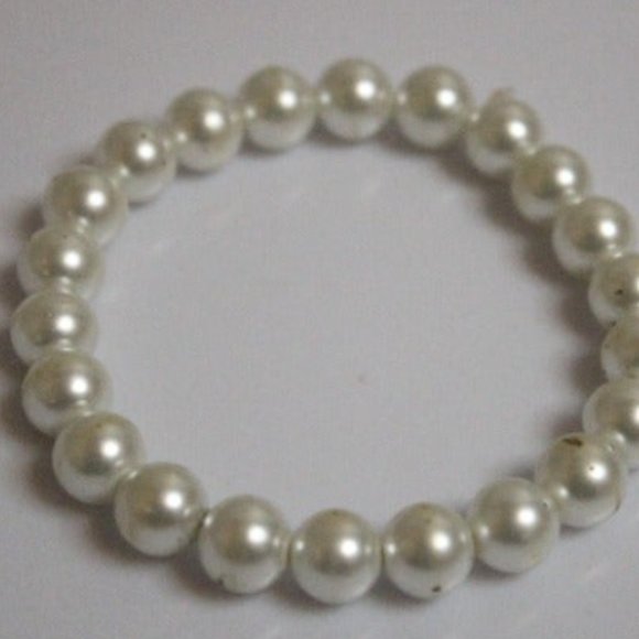 Pearl bracelet - Picture 1 of 1